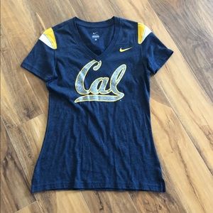 Cal Bears Shirt